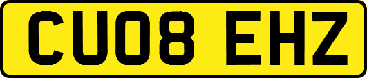 CU08EHZ