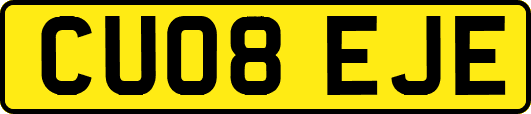 CU08EJE