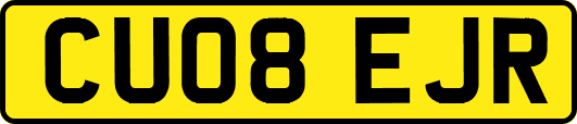 CU08EJR