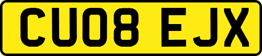 CU08EJX