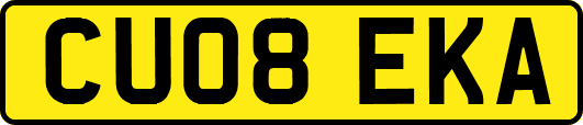 CU08EKA