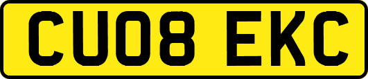 CU08EKC