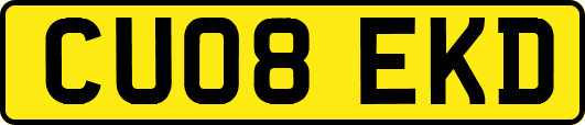 CU08EKD