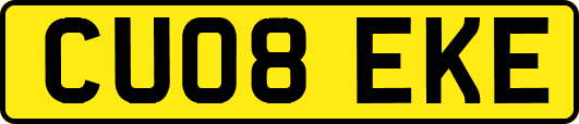 CU08EKE