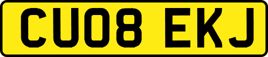 CU08EKJ