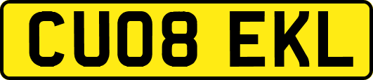 CU08EKL