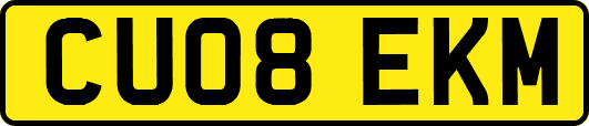 CU08EKM