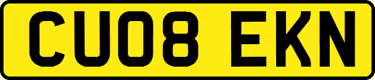 CU08EKN