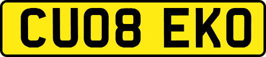 CU08EKO