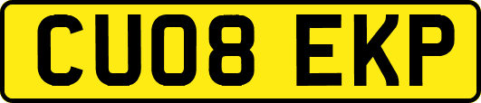 CU08EKP