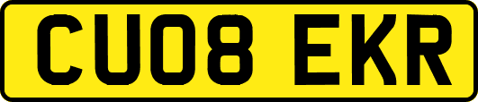 CU08EKR