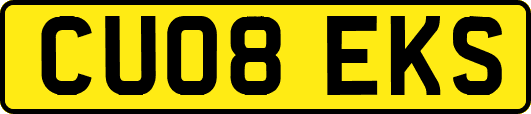 CU08EKS