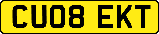 CU08EKT