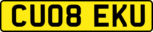 CU08EKU