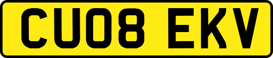 CU08EKV