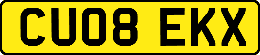 CU08EKX