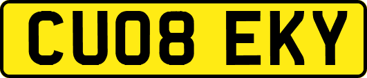 CU08EKY