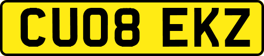 CU08EKZ