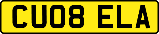 CU08ELA