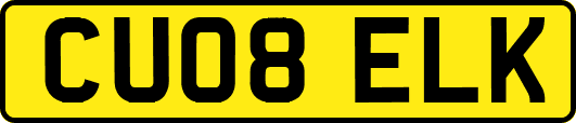 CU08ELK