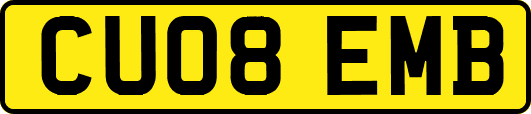 CU08EMB
