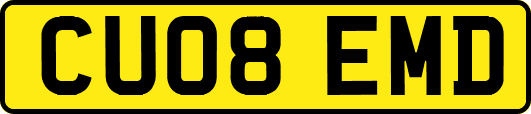 CU08EMD
