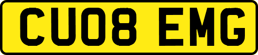 CU08EMG