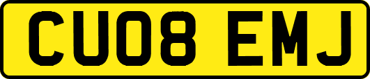 CU08EMJ