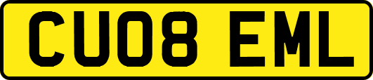 CU08EML