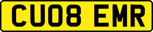 CU08EMR