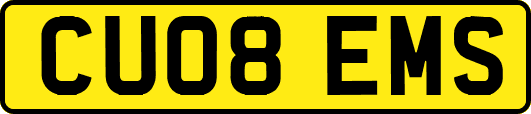 CU08EMS