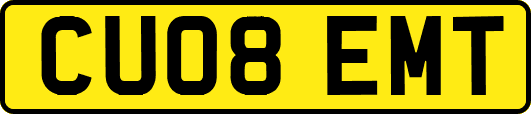 CU08EMT