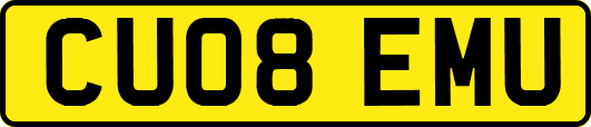 CU08EMU