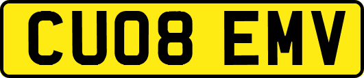 CU08EMV