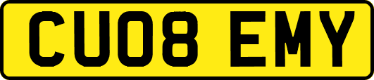 CU08EMY