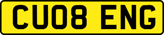 CU08ENG