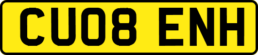 CU08ENH