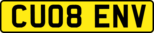 CU08ENV