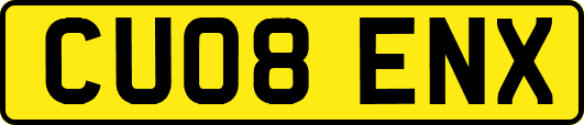 CU08ENX