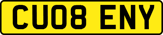 CU08ENY