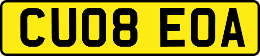 CU08EOA