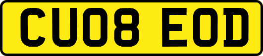 CU08EOD