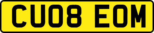 CU08EOM