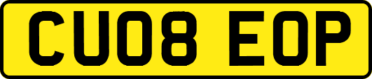 CU08EOP