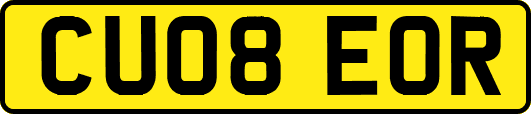 CU08EOR