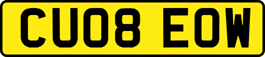 CU08EOW