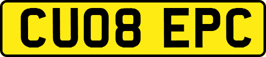 CU08EPC