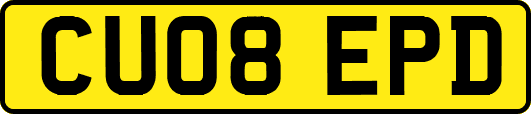 CU08EPD