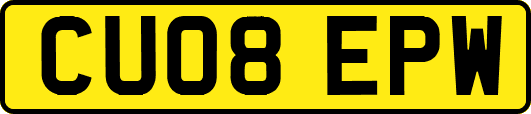 CU08EPW