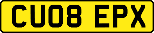 CU08EPX